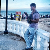 Vinay Kumar K N