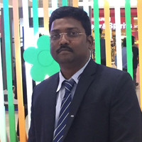 Mohankumar Jayaraman