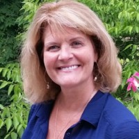 Mary Catherine Caldwell