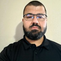 Eric Rodriguez