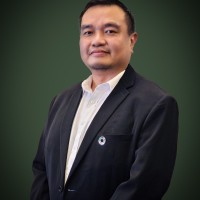 Lawrence Caeser Chau
