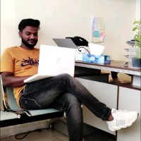 Mohammed Sohel Ahmed