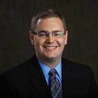 Anthony J. Sharpe, CPA, MBA