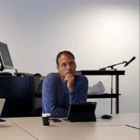 Bas De Bock