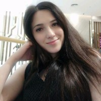 Inessa Nuriyeva