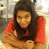 Raja Rajeswari Chandrasekaran