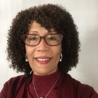 Sandra Gaston