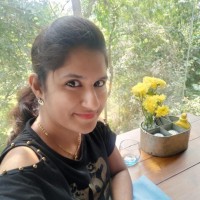 Ujwala Jalagani