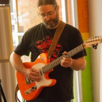 Sean Kerwin