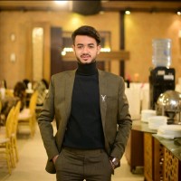 Uzair Mansoori