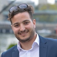 Tarek Khelouf