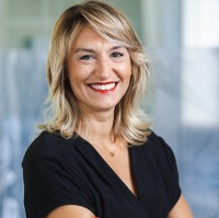 Delphine Bonnain