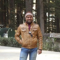 Sujoy Bhuiya