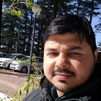 Deepak Mishra