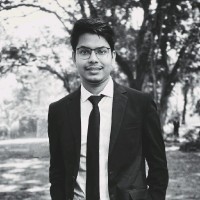 Ashish Mishra