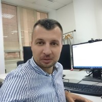Stas Murza
