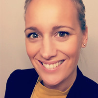 Gry Johansen