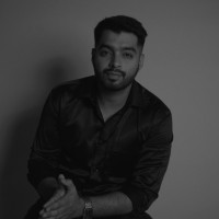 Raza Shamsi
