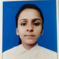 Indrani Dey