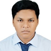 MANOJ KUMAR MOHANTA