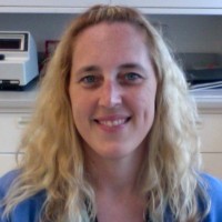 Nikki Mertz, Ph.D.