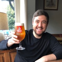Matthew Barr M.Brew