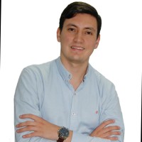 Julian Enrique Tobo Espinosa