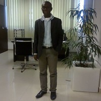 Ifeanyi Agwunobi