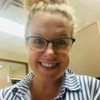 Kelly Eastmead