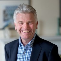 Patrick May