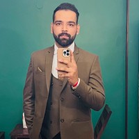 Vishal Sharma