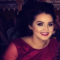 Ashleigh Gibson