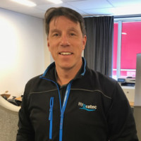 Ulf Davidsson