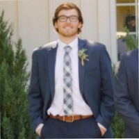 Keaton Mudd