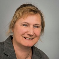 Andrea Albert