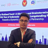 Muhammad Feroz Pahlevi