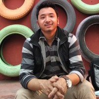 Bikram Shrestha
