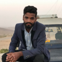 Subhash Kumar