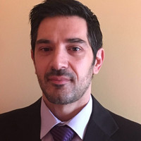 Dimitris Andrikopoulos