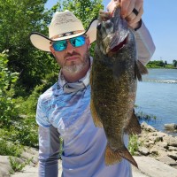 Chris Pergram, Gsp