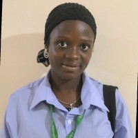 Maryam Adeniyi