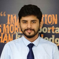 Kaushik Naik