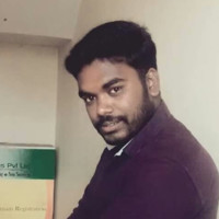Madan Kumar B
