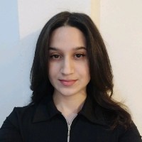 Ryem Sghaier