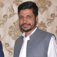 Muhammad Rizwan Muhammad Rizwan