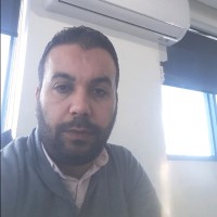 Moez Boubaker