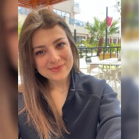 Melike Kaçar