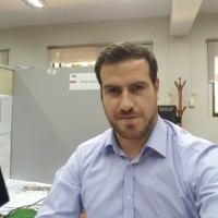 Sergio Sáez Garrido