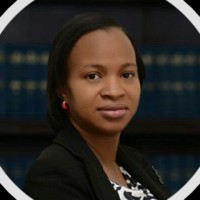 Ijeoma Okeke