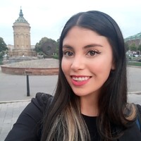 Andrea Arellano